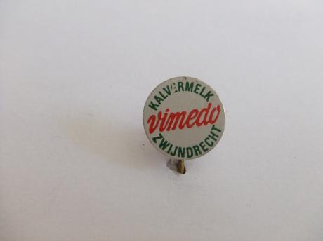 Landbouw Vimedo kalvermelk Zwijndrecht